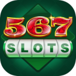 567 Slots