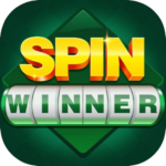 Spin winner