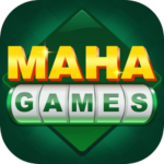 Maha Games