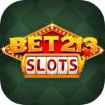 Bet213 Slots