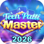 Teen Patti Master