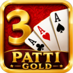 Teen Patti Gold