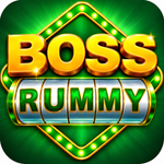 Boss Rummy