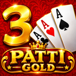 Teen Patti Gold